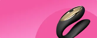 Vibratorer - Lovesexshop.se sex shop