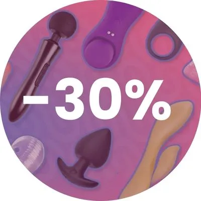 30 % rabatt på Desirel-produkter
