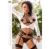 Tatuerade Kvinnor - Kalender 2026 (10 st)