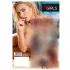 Sexy Girls 2027 - erotisk väggkalender (1 st)