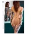 Tattoo Girls 2027 - erotisk väggkalender (1 st)