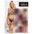 Exclusive Girls 2027 - erotisk väggkalender (1 st)