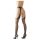 Cottelli - Sexiga strumpor med smala band - L/XL