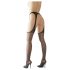 Cottelli - Sexiga strumpor med smala band - L/XL