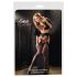 Cottelli - Sexiga strumpor med smala band - L/XL