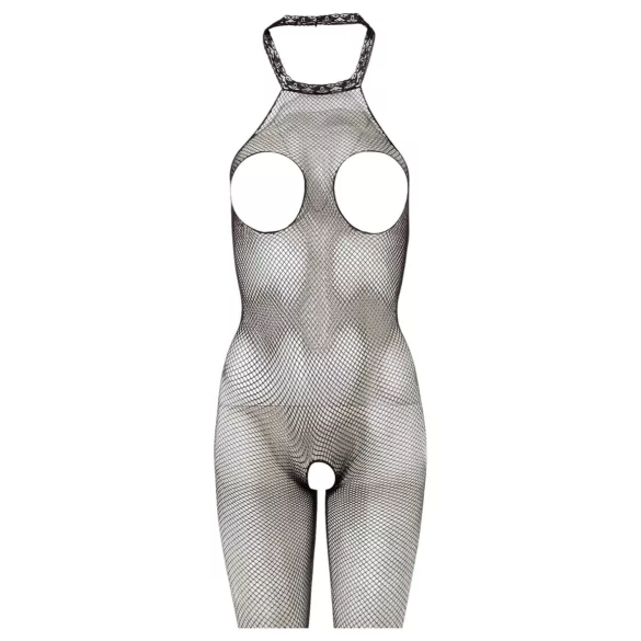 NO:XQSE - sexoverall med push up-effekt - svart - S-L
