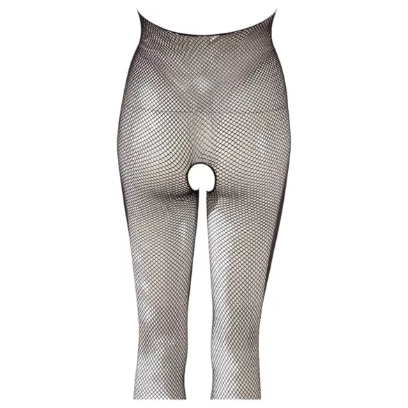 NO:XQSE - sexoverall med push up-effekt - svart - S-L