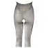 NO:XQSE - sexoverall med push up-effekt - svart - S-L