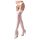 Cottelli - Spetsstrumpor (vita) - 3/L