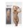 NO:XQSE - Axelbandslös catsuit - M/L