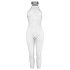 NO:XQSE - Axelbandslös catsuit - M/L