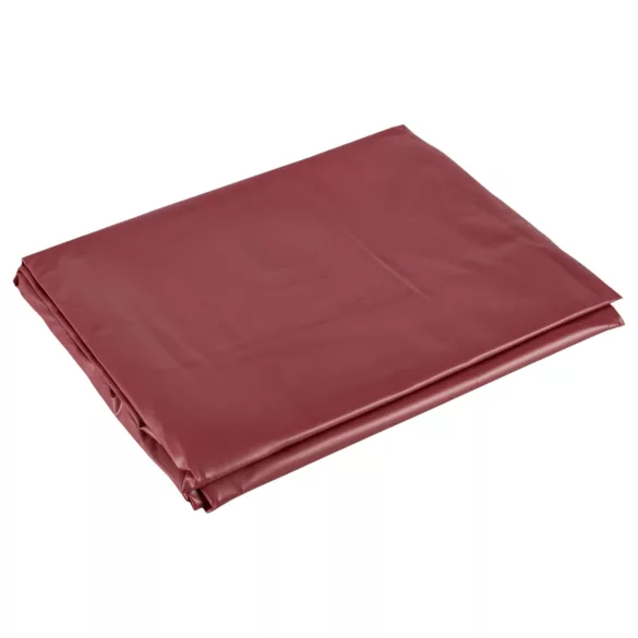 Lack lakan - lakan - röd - 200x230cm