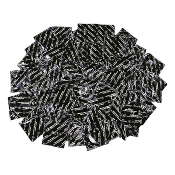London - extra tjocka kondomer (100 st)