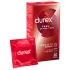 Durex - kondom - ultratunn naturlig känsla - 10 st