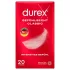 Durex - extra tunna kondomer (20 st)