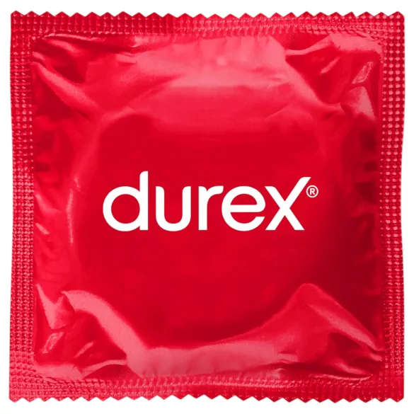 Durex - extra tunna kondomer (8 st)
