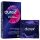 Durex Mutual Pleasure - fördröjande kondomer (10 st)