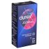 Durex Mutual Pleasure - fördröjningsstimulerande kondomer (10 st)