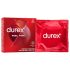 Durex Feel Thin - Naturlig känsla kondomer (3 st)