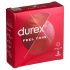 Durex Feel Thin - realistisk känsla kondomer (3 st)