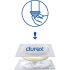 Durex Feel Thin - realistisk känsla kondomer (3 st)