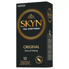 Manix SKYN - kondomer - original - latexfri - 10 st