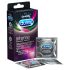 Durex Intense - ribbad och knottrig kondom (10 st)