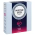 Mister Size - tunn kondom - 60 mm - 3 st