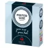 Mister Size - tunn kondom - 60 mm - 3 st