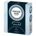 Mister Size extra tunn kondom - 69mm (3 st)