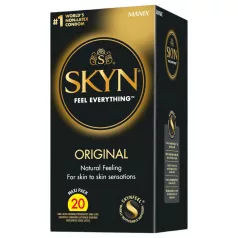 Manix SKYN - kondomer - original - 20 st