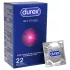 Durex Intense - Orgasmic kondom (22 st)