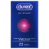 Durex Intense - Orgasmic kondom (22 st)