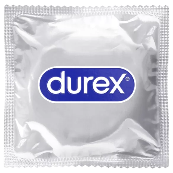 Durex Intense - Orgasmic kondom (22 st)