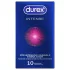 Durex Intense - Orgasmic kondom (10 st)