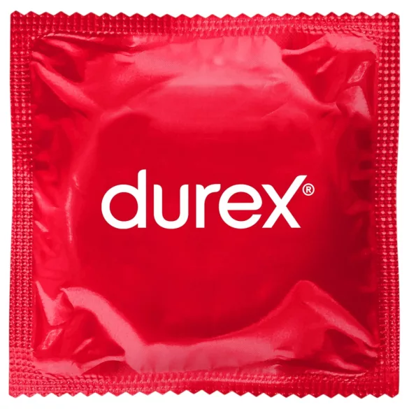 Durex - XXL kondom (30 st)