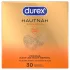 Durex Close Feel - latexfria kondomer (30 st)