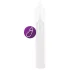 Secura Aubergine - extra stora kondomer - 60mm - 100 st