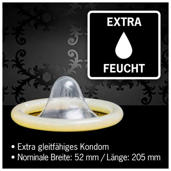London - kondom - extra tunn - 100 st