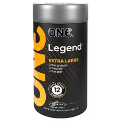 ONE Legend - XL kondomer (12 st)
