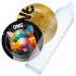 ONE Legend - XL kondomer - extra stora - 12 pack