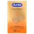 Durex Hautnah - latexfri kondom - 10 st