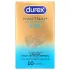 Durex - kondom - extra stor storlek XXL - 10 st