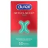 Durex - Slim kondomer (10 st)