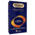 Durex Intensity - tunn, latexfri kondom (8 st)