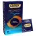 Durex Intensity XXL - latexfri kondom - 8 st