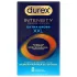 Durex Intensity XXL - latexfri kondom - 8 st