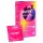 Durex Pleasure Me - ribbad och prickad kondom (10 st)