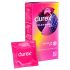 Durex Pleasure Me - ribbad och prickad kondom (10 st)