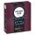 Mister Size Kondom Testpaket - 3 st